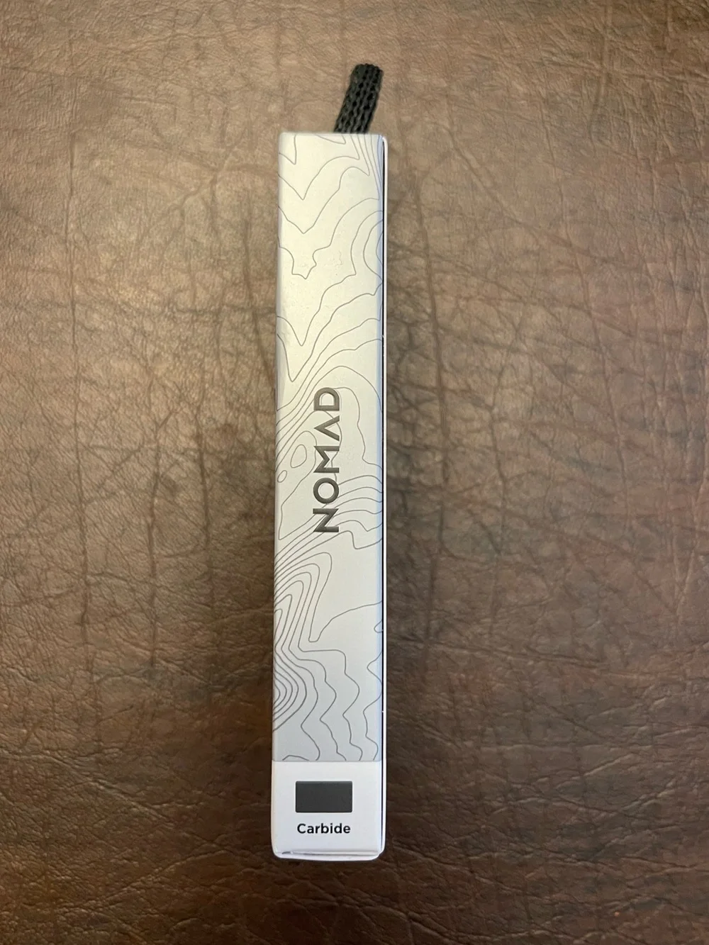 NOMAD - ChargeKey